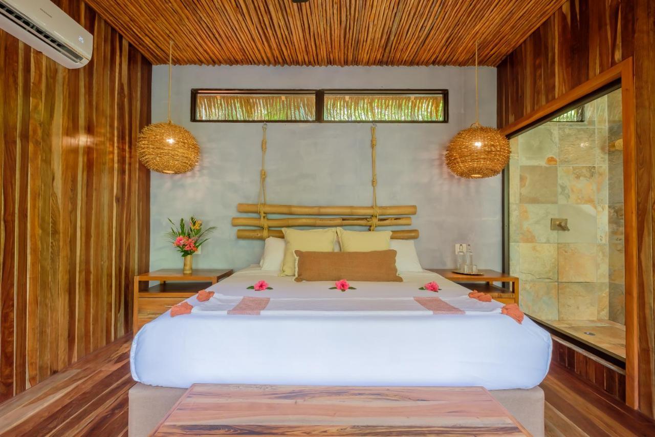 Sweet Songs Jungle Lodge San Ignacio Bagian luar foto