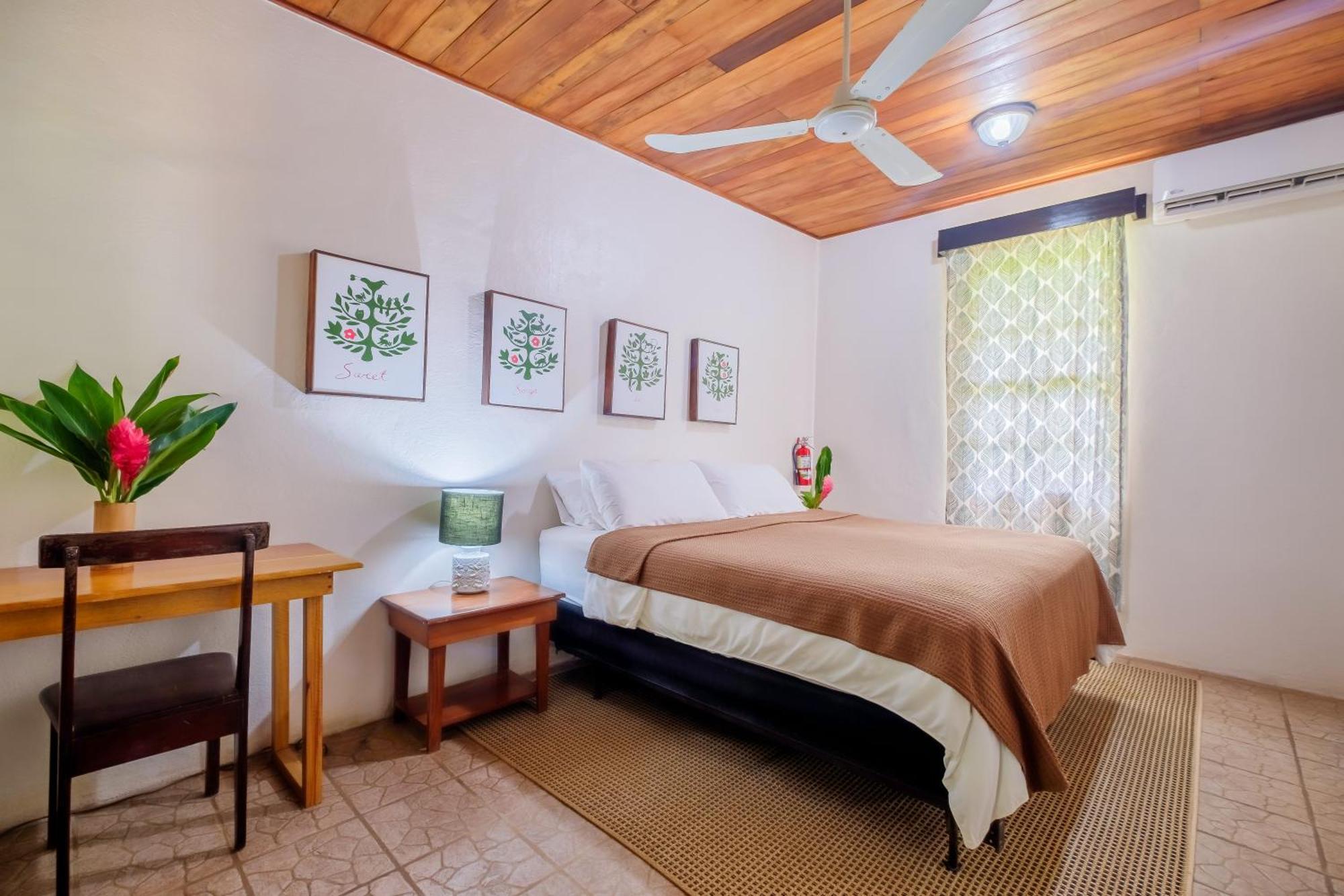 Sweet Songs Jungle Lodge San Ignacio Bagian luar foto